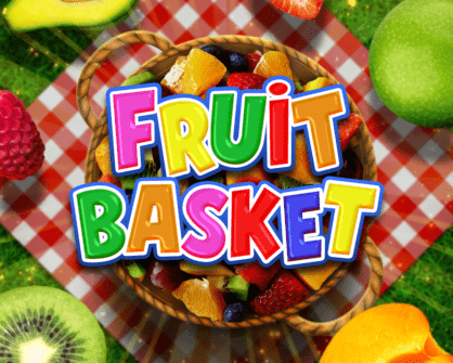 Fruit Basket