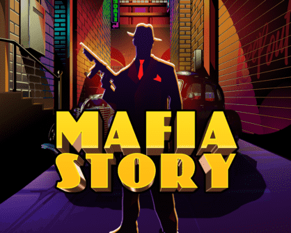 Mafia Story