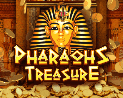 Pharaohs Treasure