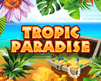 Tropic Paradise