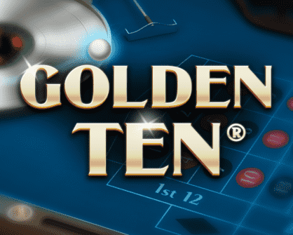 Golden 10