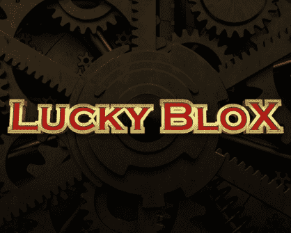 Lucky Blox