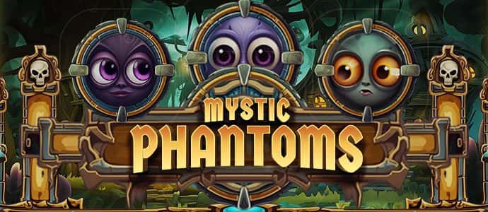 Mystic Phantoms