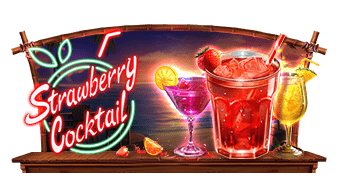 Strawberry Cocktail