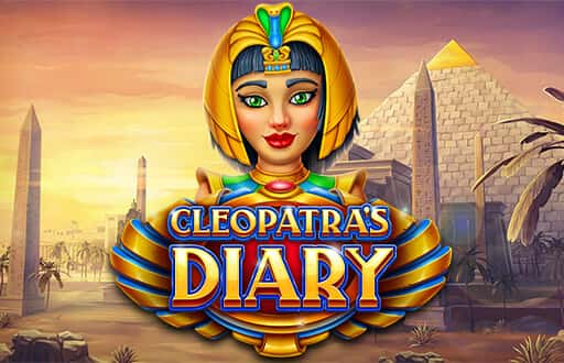 Cleopatra's Diary