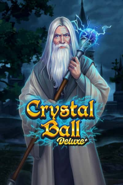 Crystal Ball Deluxe