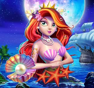 Mermaid Treasure