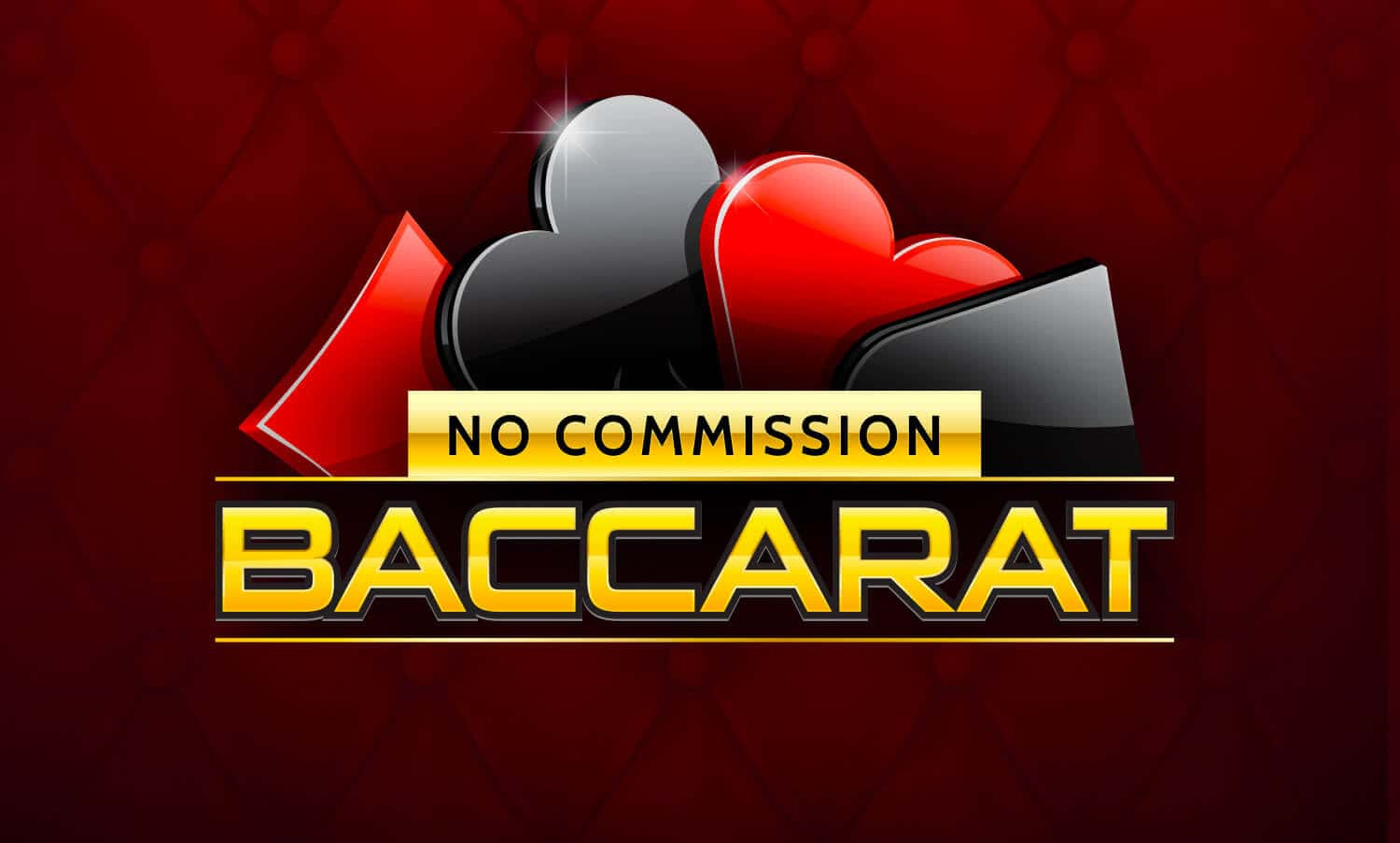 Baccarat No Commission