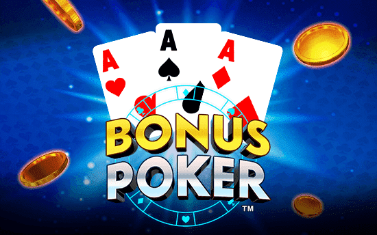 Bonus Poker