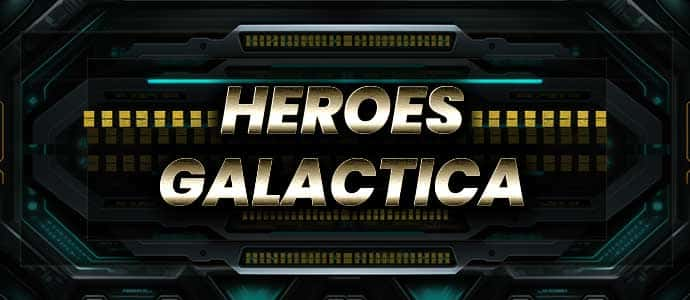 Heroes Galactica