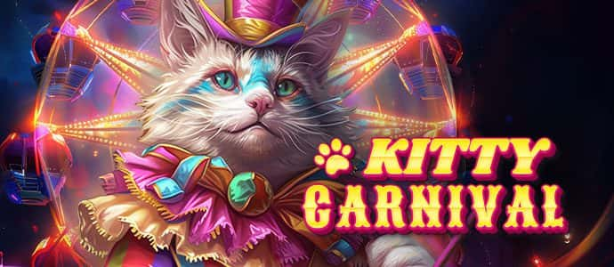 Kitty Carnival