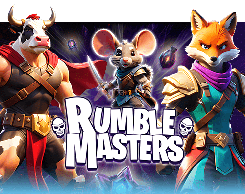 Rumble Masters