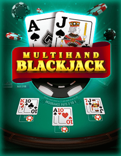 Multihand Blackjack