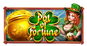 Pot of Fortune