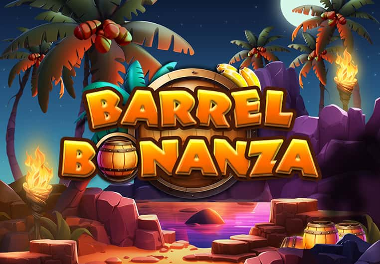 Barrel Bonanza