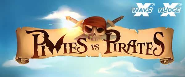 Pixies vs Pirates