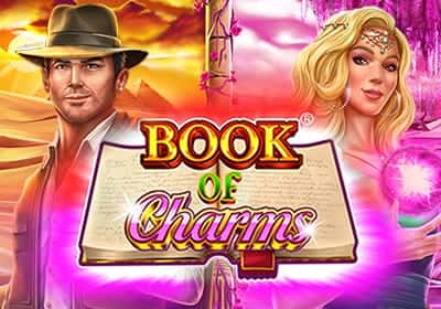 Book of Charms