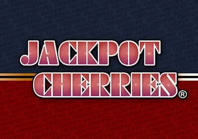 Jackpot Cherries