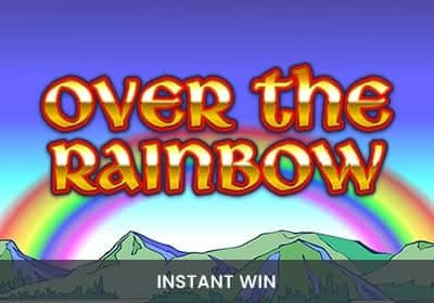 Over The Rainbow