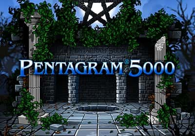 Pentagram 5000