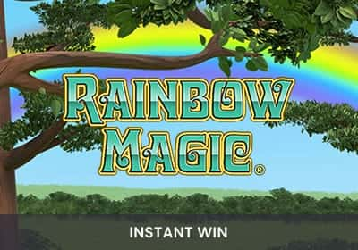 Rainbow Magic