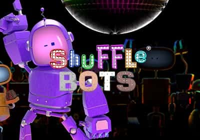 Shuffle Bots