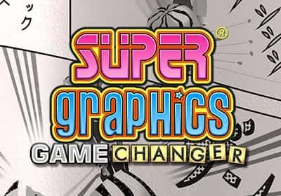 Super Graphics Game Changer