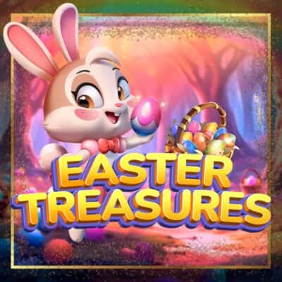 Easter Treasures