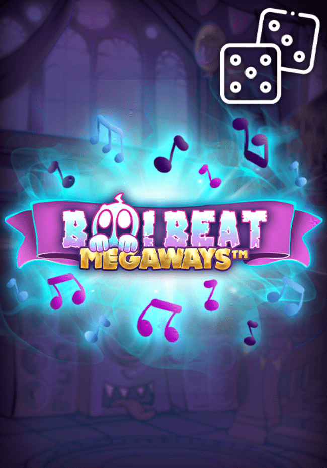 Boo! Beat Megaways Dice