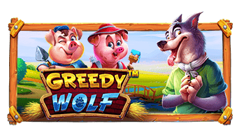 Greedy Wolf