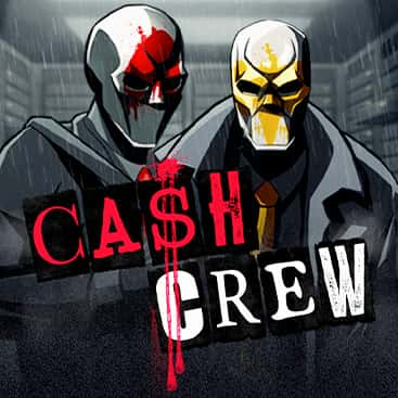 Cash Crew