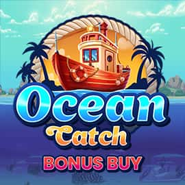 Ocean Catch Bonus Buy