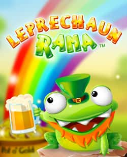 Leprechaun Rama