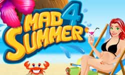 Mad 4 Summer