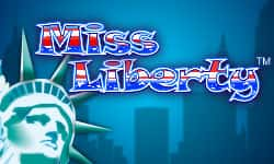 Miss Liberty