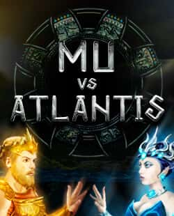 Mu vs Atlantis