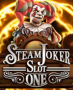 Steam Joker Slot