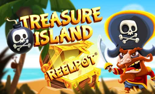 Treasure Island