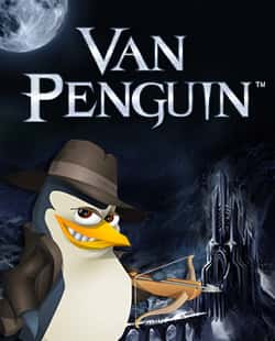 Van Penguin