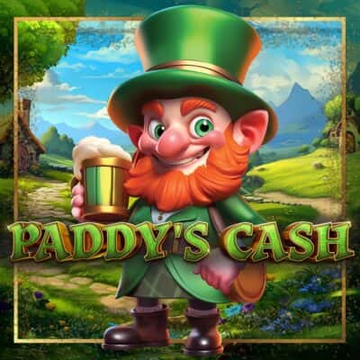 Paddy’s Cash