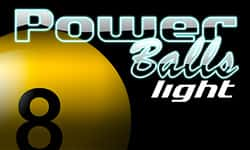 Power Balls Light