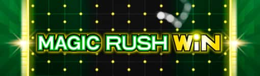 Magic Rush Win