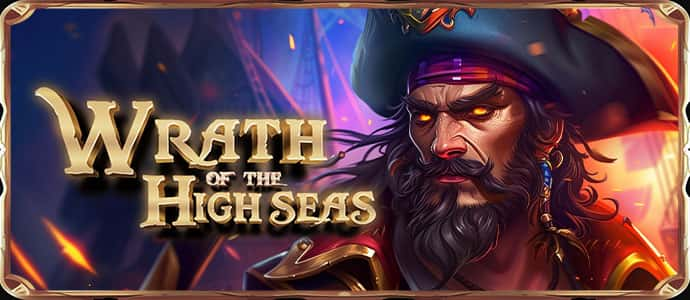 Wrath of the High Seas