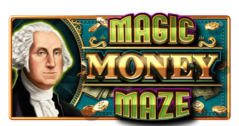 Magic Money Maze