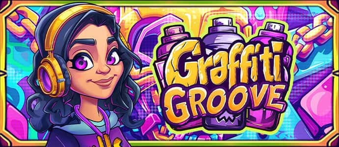 Graffiti Groove