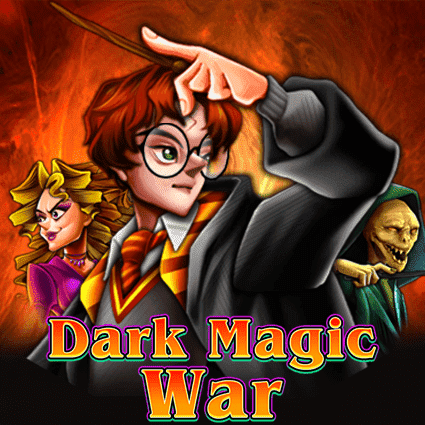 Dark Magic War