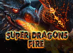 Super Dragons Fire