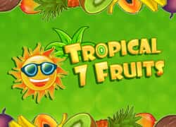 Tropical7Fruits