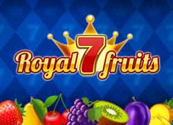 Royal7Fruits