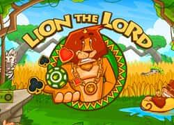 Lion The Lord